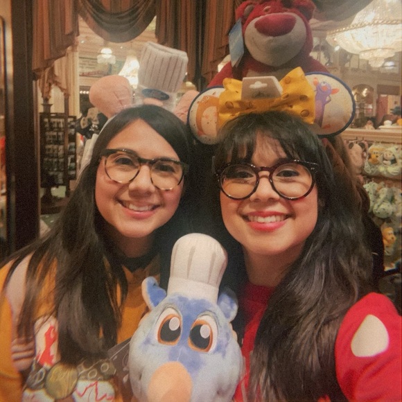 Meet your Posher, Breann - Picture 7 of 9